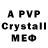 APVP VHQ Eldarius Kaziev
